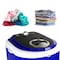 Pure Clean PyleUpgraded Portable Washer - Top Loader, Quiet, Compact, 4.5 Lbs Capacity, 110V PUCWM11 - alternate 6